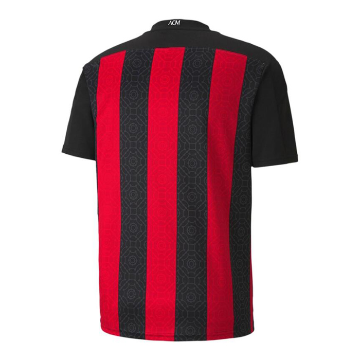 1ª Equipacion Camiseta AC Milan 20-21 - Haga un click en la imagen para cerrar